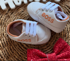 • Tenis bebê (cadarco) - comprar online