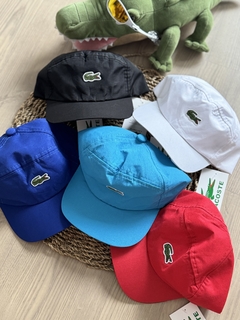 • Boné infantil 1 até 6 anos - comprar online