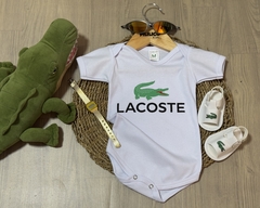 • Body Lacoste - comprar online