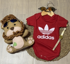• Body Adidas - comprar online
