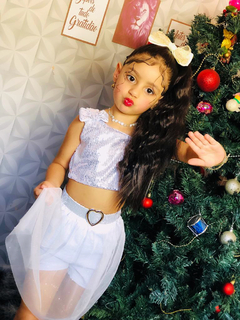 • Coleção especial de Natal