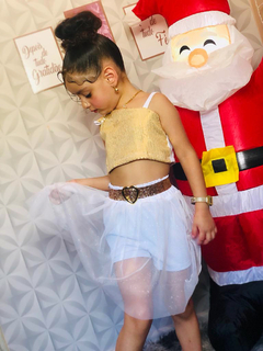 • Coleção especial de Natal na internet