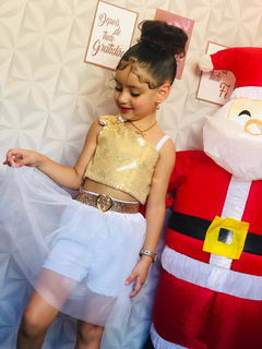 • Coleção especial de Natal - Pililico Kids