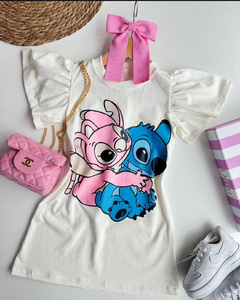 • Vestido Stitch