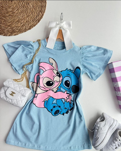 • Vestido Stitch