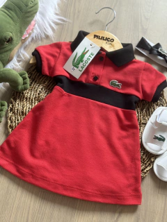 • Vestido lala bebê - comprar online