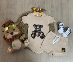 • Conjunto Burberry BODY + BERMUDA - comprar online