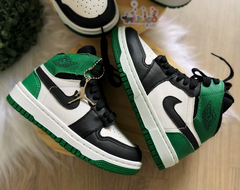 • Jordan juvenil - loja online