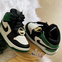 • Jordan juvenil - Pililico Kids