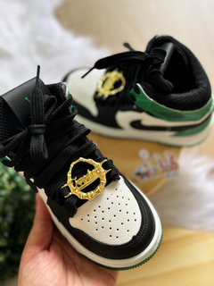 • Jordan juvenil - comprar online