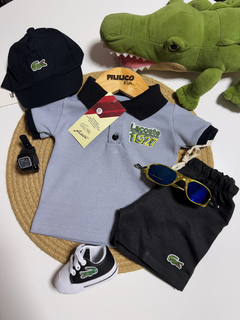 • Conjunto Lala POLO + BERMUDA - comprar online
