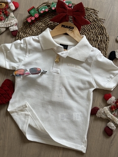 • Camiseta polo CK - comprar online