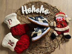 • Tênis Nike infantil - Pililico Kids