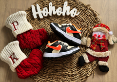 • Tênis Nike infantil - Pililico Kids