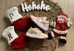 • Tênis Nike infantil - Pililico Kids