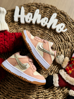 • Tênis Nike infantil na internet