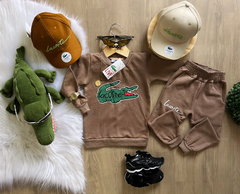 • Conjunto Moletim Lala