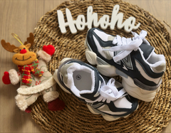 • Tênis new balance juvenil - Pililico Kids