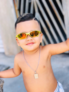 • Juliet bebê/infantil - comprar online