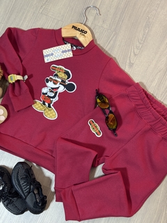 • Conjunto Moletom Gucci Blusa + Calça - comprar online