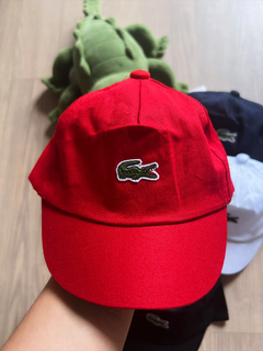 • Boné bebe Lacoste - Pililico Kids