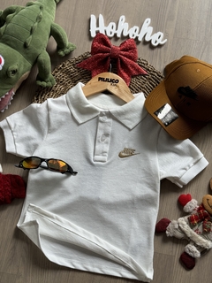 • Camiseta polo Nike - comprar online