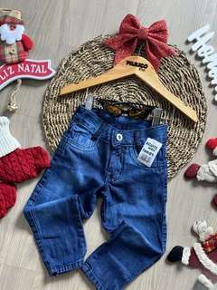 • Calça jeans (jeans claro) - comprar online