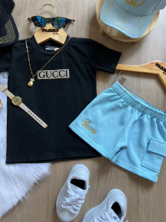 • Conjunto Gucci bebê/infantil - comprar online