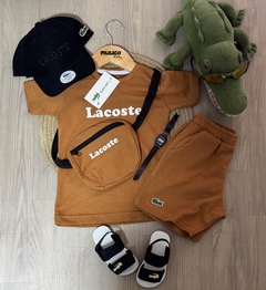 • Conjunto lala 3 peças (ACOMPANHA POCHETE) - comprar online