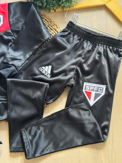 • Conjunto inverno sao paulo - Pililico Kids