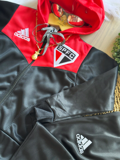 • Conjunto inverno sao paulo - loja online