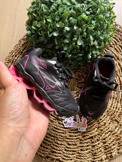 • Mizuno infantil