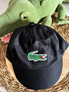 • Boné bebe Big croc - Pililico Kids