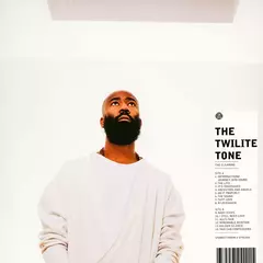 The Twilite Tone – The Clearing