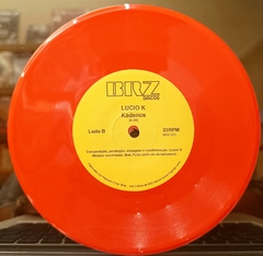 Lucio K - Funky Gonzaga / Kadence - comprar online