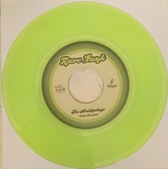 Rare Funk - Jorum Bombay / Osaka Monaurail - Mister Magic / The Archipelago - loja online