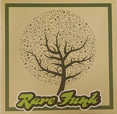 Rare Funk - Jorum Bombay / Osaka Monaurail - Mister Magic / The Archipelago