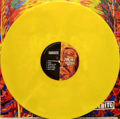 Inquérito - Corpo E Alama