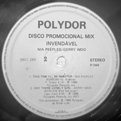 Various – Disco Promocional Mix - Promo Only Djs