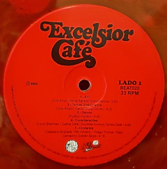 Various – Excelsior Café