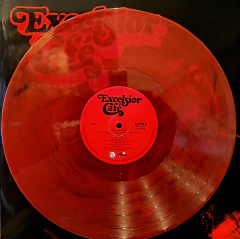 Various – Excelsior Café - comprar online
