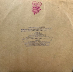 Boomshot Apresenta: Mamelo Sound Sistem & Elo Da Corrente