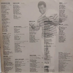 Caprí – Caprí... Chando No Pagode - comprar online