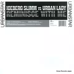 Iceberg Slimm Vs Urban Lady – Reminisce With Me