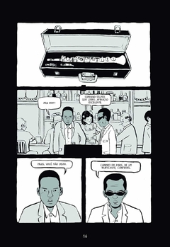 Coltrane