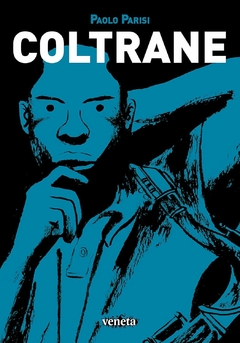 Coltrane