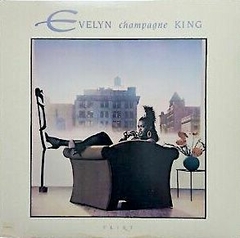 Evelyn "Champagne" King ‎– Flirt