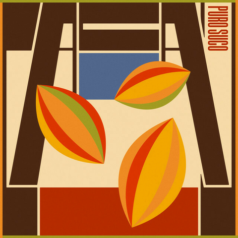 Puro Suco – Cacau