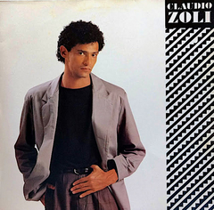 Claudio Zoli ‎– Claudio Zoli
