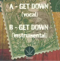 Horace Andy – Get Down (Celebration 40 Years) - comprar online